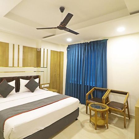 Hotel All Time Residency 뉴델리 외부 사진