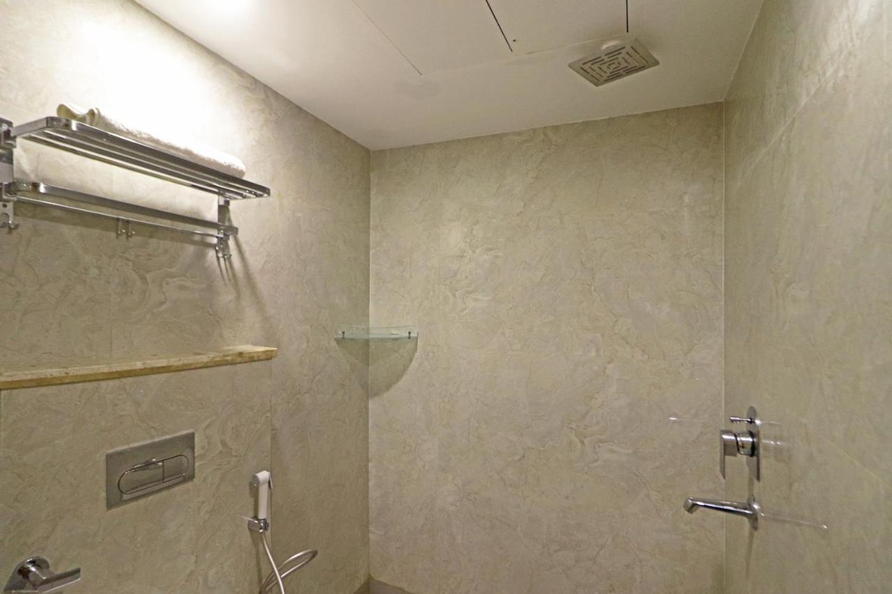 Hotel All Time Residency 뉴델리 외부 사진